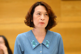 Thứ trưởng Bộ Y tế: Phụ huynh cần đưa trẻ từ 5 tuổi đi tiêm vaccine