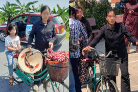 Thực hư chuyện bé gái 6 tuổi bị ‘bắt cóc’ trước cổng trường ở Thái Bình