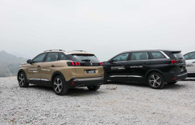 Hậu tháng Ngâu, nhiều mẫu ô tô đồng loạt tăng giá bán