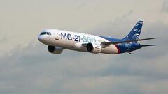Nga thay thế triệt để phi đội máy bay thương mại Boeing và Airbus