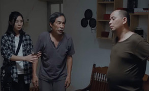 'Gara hạnh phúc' tập 15: Bố Sơn Ca quay về đòi bán nhà