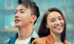 S.T Sơn Thạch 'tái hợp' Ninh Dương Lan Ngọc sau 4 năm