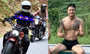 Sao Việt 8/9: Hồng Đăng tái xuất mạng xã hội, tuyên bố 'đi xa để trở về' 