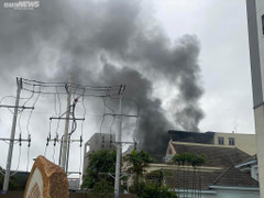 Công an Hà Nội cảnh báo nguy cơ cháy nổ tại quán karaoke