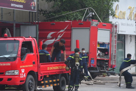 Cháy karaoke ở Bình Dương: Hỗ trợ gia đình mỗi nạn nhân tử vong 30 triệu đồng