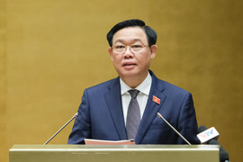 Chủ tịch Quốc hội: Không nóng vội, không vì lộ trình mà thông qua dự án luật