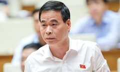 Bỏ thời hạn công khai kết luận thanh tra là ngược luật phòng chống tham nhũng