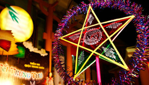 Tết Trung thu đi đâu chơi ở TP.HCM?