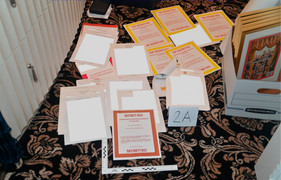 FBI tìm thấy tài liệu mật hạt nhân của cường quốc nước ngoài tại nhà ông Trump