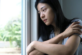 Chồng mất tích 9 năm, lúc gặp lại tôi tức điên khi thấy bộ dạng của anh