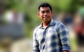 Lê Thân Thiện: Ông chủ doanh nghiệp mê làm từ thiện