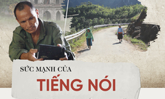 Sức mạnh của tiếng nói