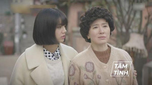 Tâm tình: Biết em không chịu dự lễ cưới bố lấy vợ mới, mẹ có động thái khó hiểu