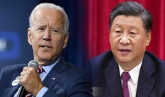 Tổng thống Biden: ‘Chắc chắn' gặp ông Tập Cận Bình nếu cùng dự thượng đỉnh G20