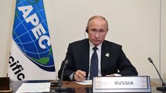 Thái Lan mong đợi ông Putin sẽ dự hội nghị cấp cao APEC 2022
