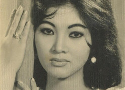 Minh tinh Thẩm Thuý Hằng qua đời 