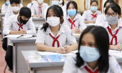 Ban đại diện cha mẹ học sinh không phải là nơi tiêu tiền