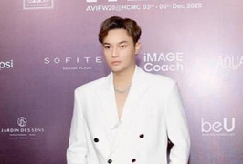 Triệt phá đường dây mại dâm trong giới showbiz, giá 15.000 USD/lượt