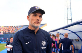 Chelsea sa thải HLV Thomas Tuchel