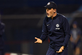Mối quan hệ giữa HLV Tuchel và Chủ tịch Chelsea đổ vỡ vì Ronaldo?