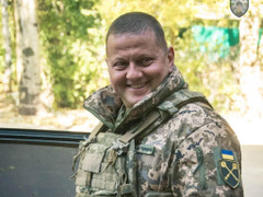 Ukraine thừa nhận tập kích các căn cứ Nga ở Crimea