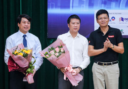 Vinh danh 13 tập thể, cá nhân xuất sắc trong chương trình 'Vinh quang Việt Nam'