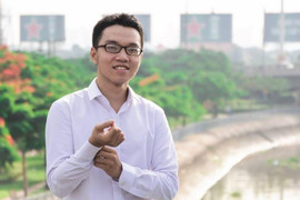 9X Vũng Tàu đạt điểm GMAT trong top 1% thế giới