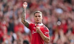 Lịch thi đấu Cúp C2 mới nhất: Man Utd vs Real Sociedad
