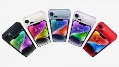 Bộ tứ iPhone 14: Màn hình viên thuốc, chip Apple A16, camera nâng cấp mạnh mẽ