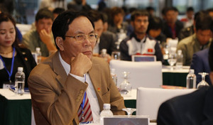 Hội đồng kỷ luật Tổng cục TDTT triệu tập ông Cấn Văn Nghĩa