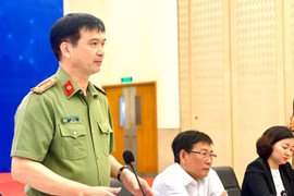 Giám đốc Công an Bình Dương: Sớm khởi tố điều tra vụ cháy quán karaoke An Phú