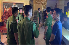 Đồng Nai: Kiểm tra đột xuất 115 quán karaoke, phát hiện 47 quán vi phạm PCCC