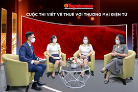 Hiến kế chống thất thu thuế kinh doanh thương mại điện tử