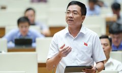 ĐBQH: Chồng đi nhậu về bị vợ chì chiết có bị coi là hành vi bạo lực gia đình?