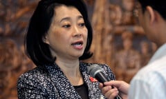 Bất ngờ bị từ chối kiểm toán, Tân Tạo lại xin chậm nộp báo cáo tài chính