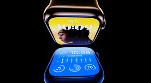 Apple Watch mới gây chú ý với nhiều tính năng và màu sắc