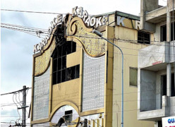 Khởi tố vụ án cháy quán karaoke ở Bình Dương làm chết 32 người