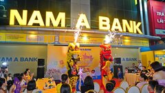 'Trăng vàng hạnh phúc': Mang yêu thương đến thiếu nhi