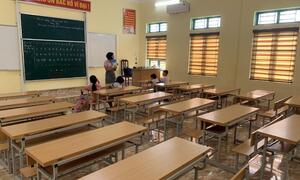 Công an điều tra việc hàng trăm học sinh Hưng Yên không đến trường