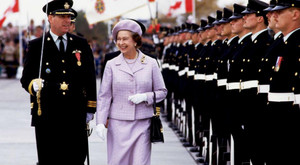 Sự nghiệp của Nữ hoàng Elizabeth II và những con số kỷ lục