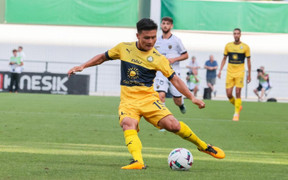 Xem trực tiếp Pau FC vs Valenciennes có Quang Hải thi đấu trên kênh nào?