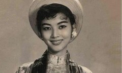 Cuộc đời nhiều hào quang và đau khổ của Thẩm Thuý Hằng