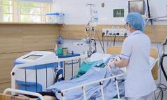 Thiếu thuốc giải độc, nhiều bệnh nhân tuyến cuối nguy kịch