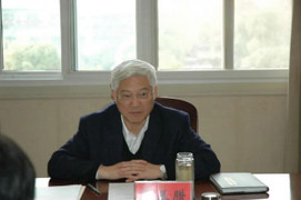 Cựu Phó Thị trưởng Vũ Hán nghỉ hưu 10 năm vẫn bị xử lý vì tham nhũng