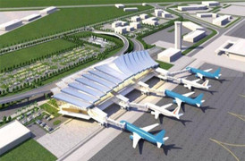 Lai Châu xin xây sân bay nghìn tỷ đồng: Bộ Giao thông Vận tải nói gì?