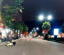 Cán bộ lái xe gây tai nạn bỏ chạy chỉ bị khiển trách: Đền bù nạn nhân 90 triệu