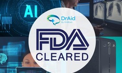 DrAid™ - 'Trợ lý AI' đầu tiên tại Đông Nam Á đạt chuẩn FDA Hoa Kỳ