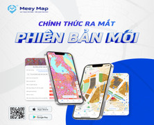 Bước đột phá trong tra cứu quy hoạch bất động sản trực tuyến