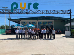 PURE Essential Oils: Địa chỉ uy tín cho các sản phẩm làm đẹp từ thiên nhiên