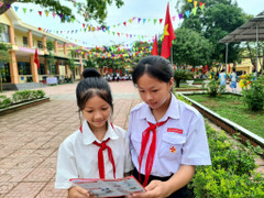 BHYT học sinh, sinh viên: Góp phần phát triển nền giáo dục toàn diện